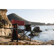 Outdoor Directors Folding Chair