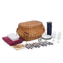 Highlander Picnic Basket