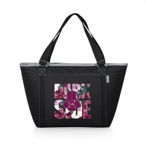 Star Wars Darth Vader - Topanga Cooler Tote Bag - Color: Black