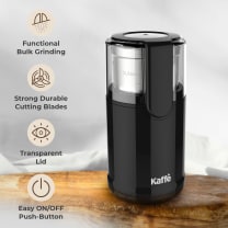 Blade Coffee Grinder (Removable Cup), KF5010