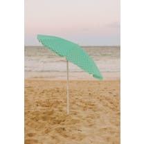 5.5 Ft. Portable Beach Umbrella