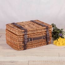 Champion Picnic Basket