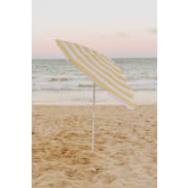 5.5 Ft. Portable Beach Umbrella