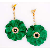 Garden Elegance Earrings