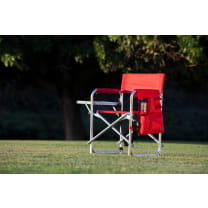 Minnie Mouse - Sports Chair