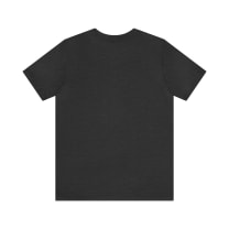 I Wasn't Put On This Earth To Do Emails And Housework Jersey Short Sleeve Tee [Multiple Color Options]