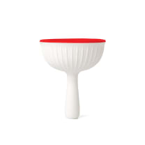 Magic Mushroom Funnel | Silicone Kitchen Tool