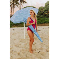 5.5 Ft. Portable Beach Umbrella