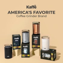 Blade Coffee Grinder, KF2040