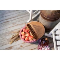 Country Picnic Basket