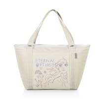 Frozen 2 - Topanga Cooler Tote Bag - Color: Sand