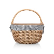 Country Picnic Basket