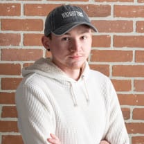 You Got This Baseball Stonewashed Cap | Adjustable Closure Unisex Hat