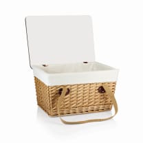 Canasta Grande Wicker Basket