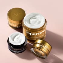 Gold Anti-Aging Set