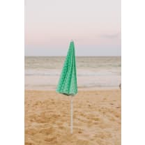 5.5 Ft. Portable Beach Umbrella