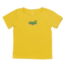 The Everyday Graphic Tee: Angel - Size: 2T