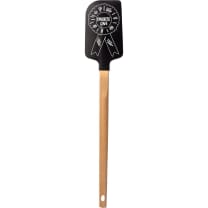 Welcome to Adulthood You Have a Favorite Spatula Now Spatula With A Wooden Handle