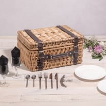 Champion Picnic Basket