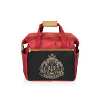 Harry Potter - On The Go Lunch Cooler - Color: Gryffindor