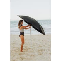 5.5 Ft. Portable Beach Umbrella