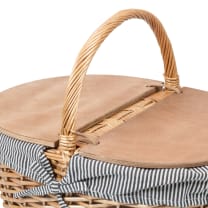 Cinderella - Country Picnic Basket