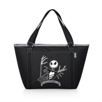 Nightmare Before Christmas Jack - Topanga Cooler Tote Bag