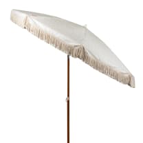 Summerland Beach Umbrella - Laguna