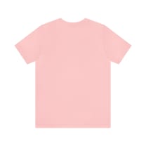 The Promiscuous Unisex Short Sleeve Tee [Multiple Color Options]