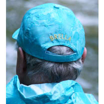 Brella 2015 WAV3 Light Blue Unisex Waterproof Hat