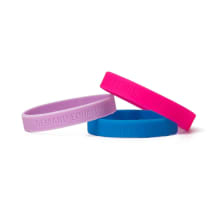 FEMINIST AF / DEMAND EQUALITY Silicone Bracelets (10 choices)