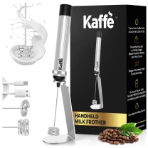 Handheld Milk Frother (USB Rechargeable), KF6022