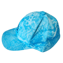 Brella 2015 WAV3 Light Blue Unisex Waterproof Hat