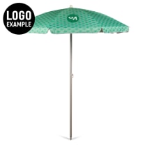 5.5 Ft. Portable Beach Umbrella