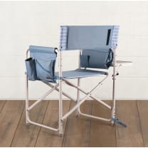 Outdoor Directors Folding Chair