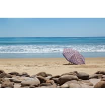 5.5 Ft. Portable Beach Umbrella