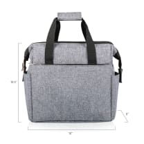 On The Go Lunch Bag Cooler