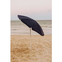 5.5 Ft. Portable Beach Umbrella