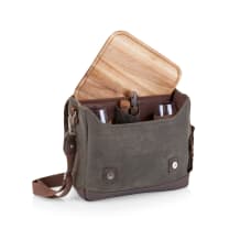 Adventure Wine Tote