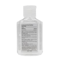 I Normally Give Zero Fucks But I Give All the Fucks About Clean Hands Hand Sanitizer | 62% Alcohol Antibacterial