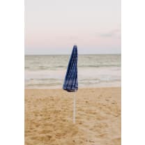 5.5 Ft. Portable Beach Umbrella