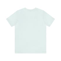 The Promiscuous Unisex Short Sleeve Tee [Multiple Color Options]