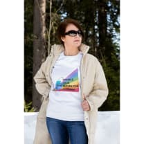 Divorce Your Republican Husband Unisex Heavy Blend™ Crewneck Sweatshirt Sizes SM-5XL | Plus Size Available