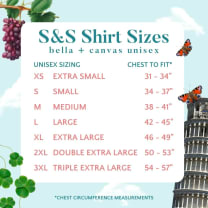 XS-3X I'm a Real Treat Popsicle Unisex T-shirt in Heather Orange Size Small-3XL | Smartass & Sass at GetBullish