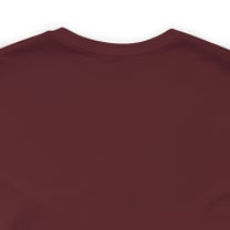 Nice Racc Jersey Short Sleeve Tee [Multiple Color Options]