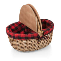 Country Picnic Basket