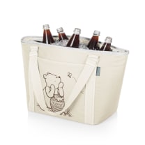 Winnie the Pooh - Topanga Cooler Tote Bag