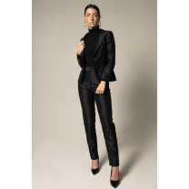 Women's Blazer/Suit in Black