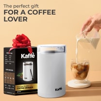 Blade Coffee Grinder, KF2040
