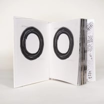 Ink Arches Luxury Notebook | Journal